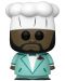 Figura Funko POP! Television: South Park - Chef #1474 - 1t