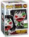 Figura Funko POP! Marvel: Zombies - Zombie Morbius (Convention Limtied Edition Exclusive) #763 - 2t