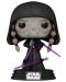 Figurica Funko POP! Movies: Star Wars - Darth Traya (Legends) (Knights of the Old Republic) (Special Edition) #729 - 1t