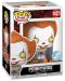 Figura Funko POP! Movies: IT - Pennywise (Special Edition) #1437 - 3t