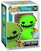 Figura Funko POP! Disney: The Nightmare Before Christmas - Oogie Boogie (Special Edition) #1242 - 2t