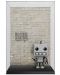 Figura Funko POP! Art Covers: Brandalised - Tagging Robot #02 - 1t