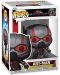 Figura Funko POP! Marvel: Ant-Man and the Wasp: Quantumania - Ant-Man #1137 - 2t