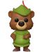 Figurica Funko POP! Disney: Robin Hood - Little John #1437 - 1t