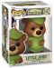 Figurica Funko POP! Disney: Robin Hood - Little John #1437 - 2t