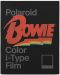 Film Polaroid - Color Film za i-Type - David Bowie Edition - 1t