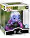 Figura Funko POP! Deluxe: Villains Assemble - Ursula with Eels (Special Edition) #1208 - 2t