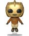 Figura Funko POP! Movies: The Rocketeer - The Rocketeer (Limited Edition) #1068 - 1t