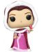 Figurica Funko POP! Disney: Beauty and the Beast - Belle (Diamond Collection) (Special Edition) #1137 - 1t