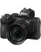 Fotoaparat Nikon Z 50 + NIKKOR Z DX 16-50 VR - 4t