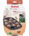 Kalup za pečenje tarteletta Tefal - Perfect Bake Mini, 21 x 29 cm - 3t