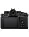 Fotoaparat Nikon - ZF, Nikon Z Nikkor, 24-70mm, f/4 S, Black + grip SmallRig - 4t