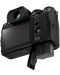 Fotoaparat Fujifilm - X-T5, 18-55mm, Black + Objektiv Viltrox - AF, 75mm, f/1.2, za Fuji X-mount - 7t