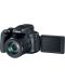 Fotoaparat Canon - PowerShot SX70 HS, crni - 5t