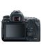 Fotoaparat DSLR Canon - EOS 6D Mark II, crni - 3t