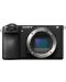 Fotoaparat Sony - Alpha A6700, Black + Objektiv Sony - E, 15mm, f/1.4 G + Objektiv Sony - E PZ, 10-20mm, f/4 G + Objektiv Sony - E, 70-350mm, f/4.5-6.3 G OSS - 2t