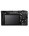 Fotoaparat Sony - Alpha A6700, Black + Objektiv Sony - E, 15mm, f/1.4 G + Objektiv Sony - E PZ, 10-20mm, f/4 G - 3t