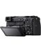 Fotoaparat bez zrcala Sony - A6600, E 18-135mm, f/3.5-5.6 OSS - 7t