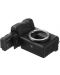 Fotoaparat Sony - Alpha A6700, Black + Objektiv Sony - E, 15mm, f/1.4 G + Objektiv Sony - E, 16-55mm, f/2.8 G + Objektiv Sony - E, 70-350mm, f/4.5-6.3 G OSS - 10t