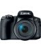 Fotoaparat Canon - PowerShot SX70 HS, crni - 1t