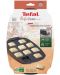 Kalup za pečenje četvrtastih tartova Tefal - Perfect Bake Mini Tarte, 21 x 29 cm - 3t