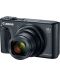 Fotoaparat Canon - PowerShot SX740 HS, crni - 2t