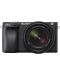 Fotoaparat bez zrcala Sony - A6400, 18-135mm OSS, Black - 2t