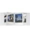 Foto album Polaroid - Small, 40 fotografija, bijeli - 4t