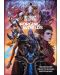 Forging Worlds: Stories Behind the Art of Blizzard Entertainment - 1t