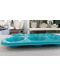 Kalup za pečenje 6 muffina Morello - Blue, 26.5 х 18.5 cm, plavi - 4t