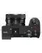 Fotoaparat Sony - Alpha A6700, Objektiv Sony - E PZ 16-50mm f/3.5-5.6 OSS, Black - 3t
