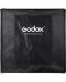 Kutija za fotografiranje Godox - LSD60, 40 x 40 x 40 cm - 4t