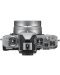Fotoaparat Nikon - Z fc, DX 16-50mm, crni/srebrnast - 3t