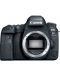 Fotoaparat DSLR Canon - EOS 6D Mark II, crni - 1t