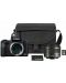 Fotoaparat Canon - EOS M50 Mark II + M15-45 + 16GB SD + torba - 1t