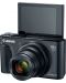 Fotoaparat Canon - PowerShot SX740 HS, crni - 3t