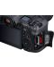 Fotoaparat Canon - EOS R5, bez zrcala, crni - 6t