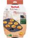 Kalup za pečenje Tefal - Perfect Bake Mini Quiche, 21 x 29 cm - 3t