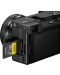 Fotoaparat Sony - Alpha A6700, Black + Objektiv Sony - E, 15mm, f/1.4 G - 9t