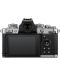 Fotoaparat Nikon - Z fc, DX 16-50mm, crni/srebrnast - 5t