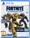 Fortnite Transformers Pack - Kod u kutiji (PS5) - 1t