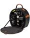 Foto torba Tenba - Sue Bryce, Hat Box, Shoulder Bag, crna/smeđa - 3t