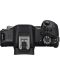 Fotoaparat Canon - EOS R50 Content Creator Kit, Black - 8t