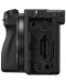 Fotoaparat Sony - Alpha A6700, Black + Objektiv Sony - E, 70-350mm, f/4.5-6.3 G OSS - 8t
