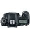 Fotoaparat DSLR Canon - EOS 6D Mark II, crni - 4t