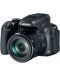 Fotoaparat Canon - PowerShot SX70 HS, crni - 3t