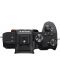 Fotoaparat Sony - Alpha A7 III + Objektiv Tamron - AF, 28-75mm, f2.8 DI III VXD G2 - 5t