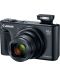 Fotoaparat Canon - PowerShot SX740 HS, crni - 5t