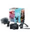 Fotoaparat Canon - EOS R50 Content Creator Kit, Black - 1t