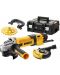 Freza za brušenje betona DeWALT - DWE4257KT-QS, 230V, 1500W - 1t